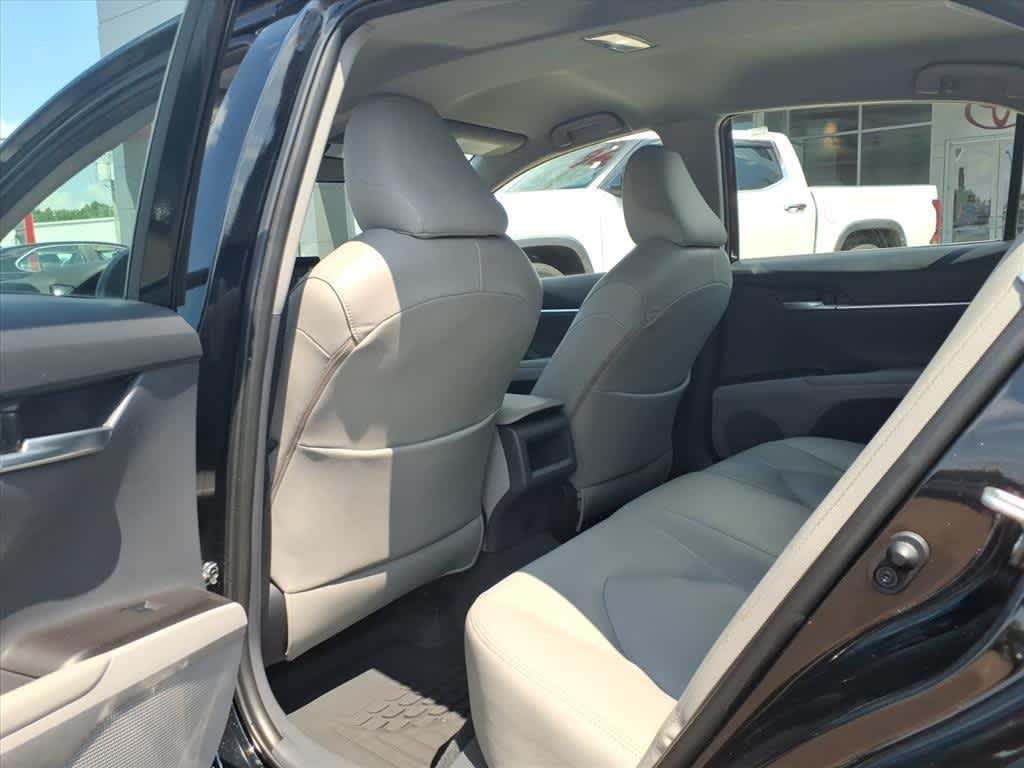 Thumbnail: 2023 Toyota Camry - 28