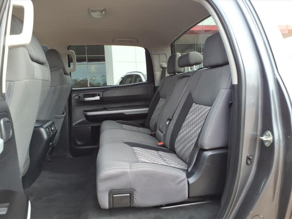 Thumbnail: 2019 Toyota Tundra - 28