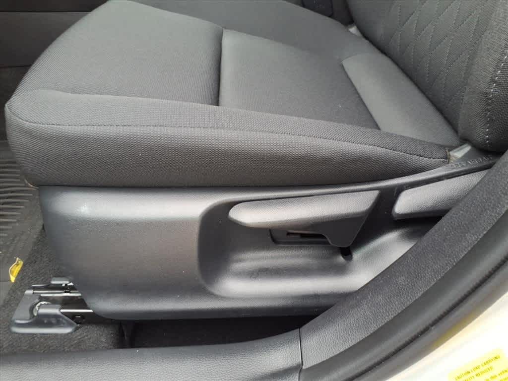 Thumbnail: 2025 Toyota Corolla - 11