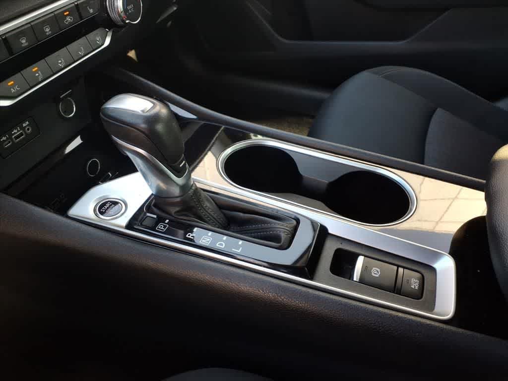 Thumbnail: 2021 Nissan Altima - 21