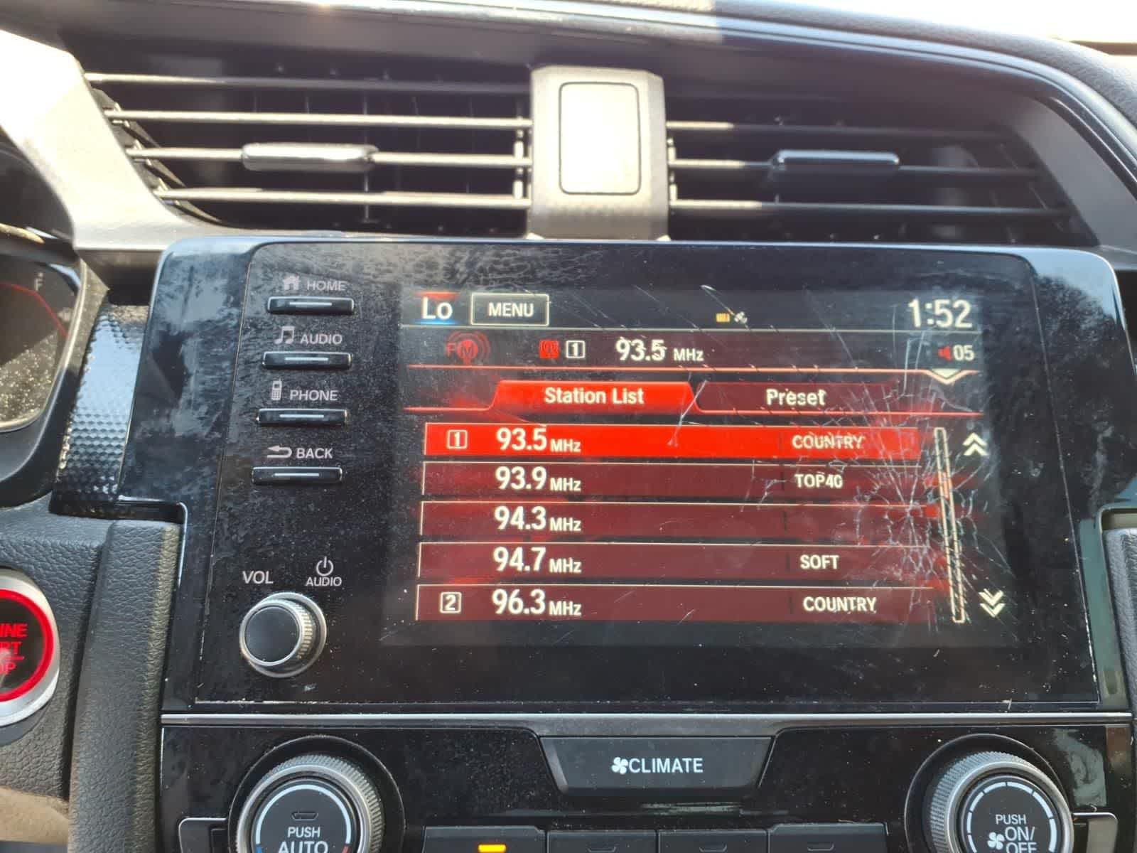 Thumbnail: 2020 Honda Civic - 17