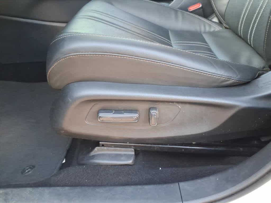 Thumbnail: 2025 Honda HR-V - 11