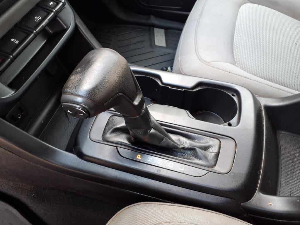 Thumbnail: 2019 Chevrolet Colorado - 20