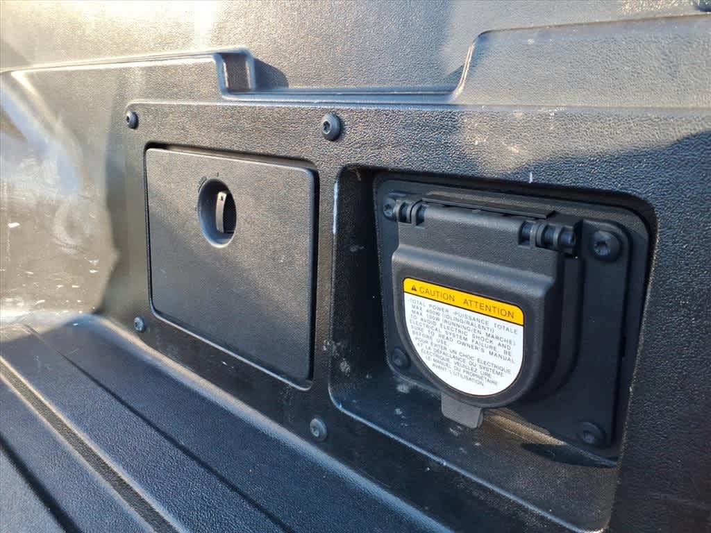 Thumbnail: 2023 Toyota Tacoma - 8