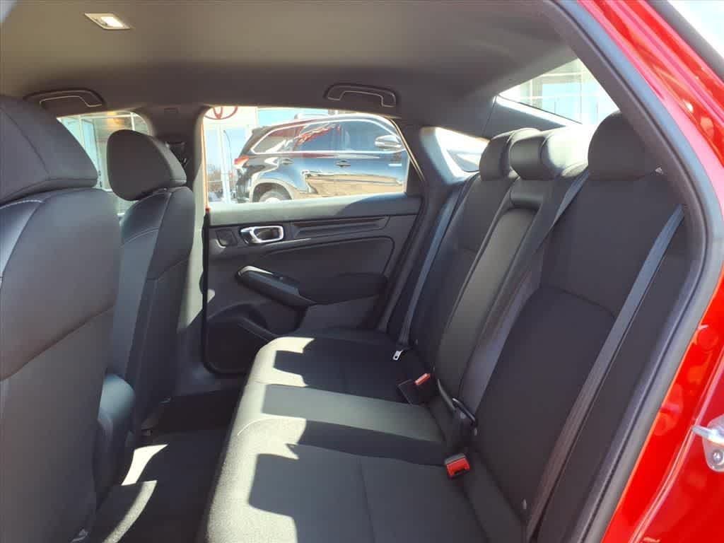 Thumbnail: 2025 Honda Civic - 28