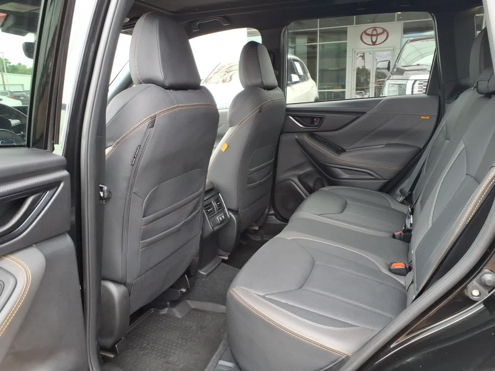 Thumbnail: 2025 Subaru Forester - 30