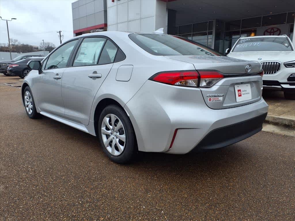 Thumbnail: 2025 Toyota Corolla - 7