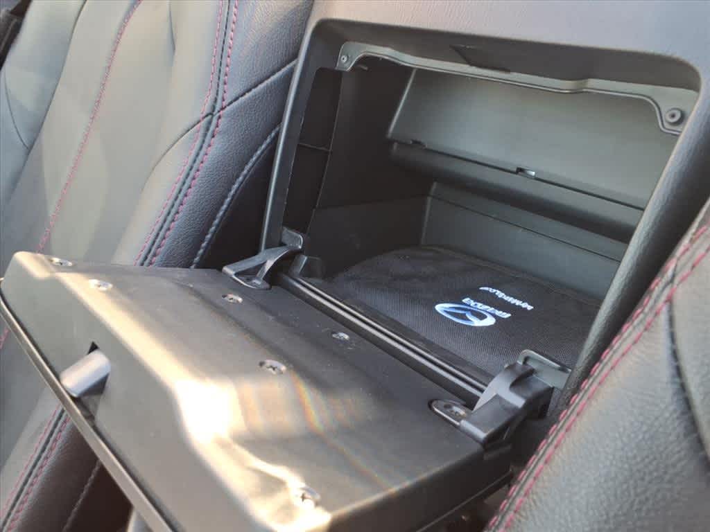 Thumbnail: 2019 Mazda MX-5 Miata - 22