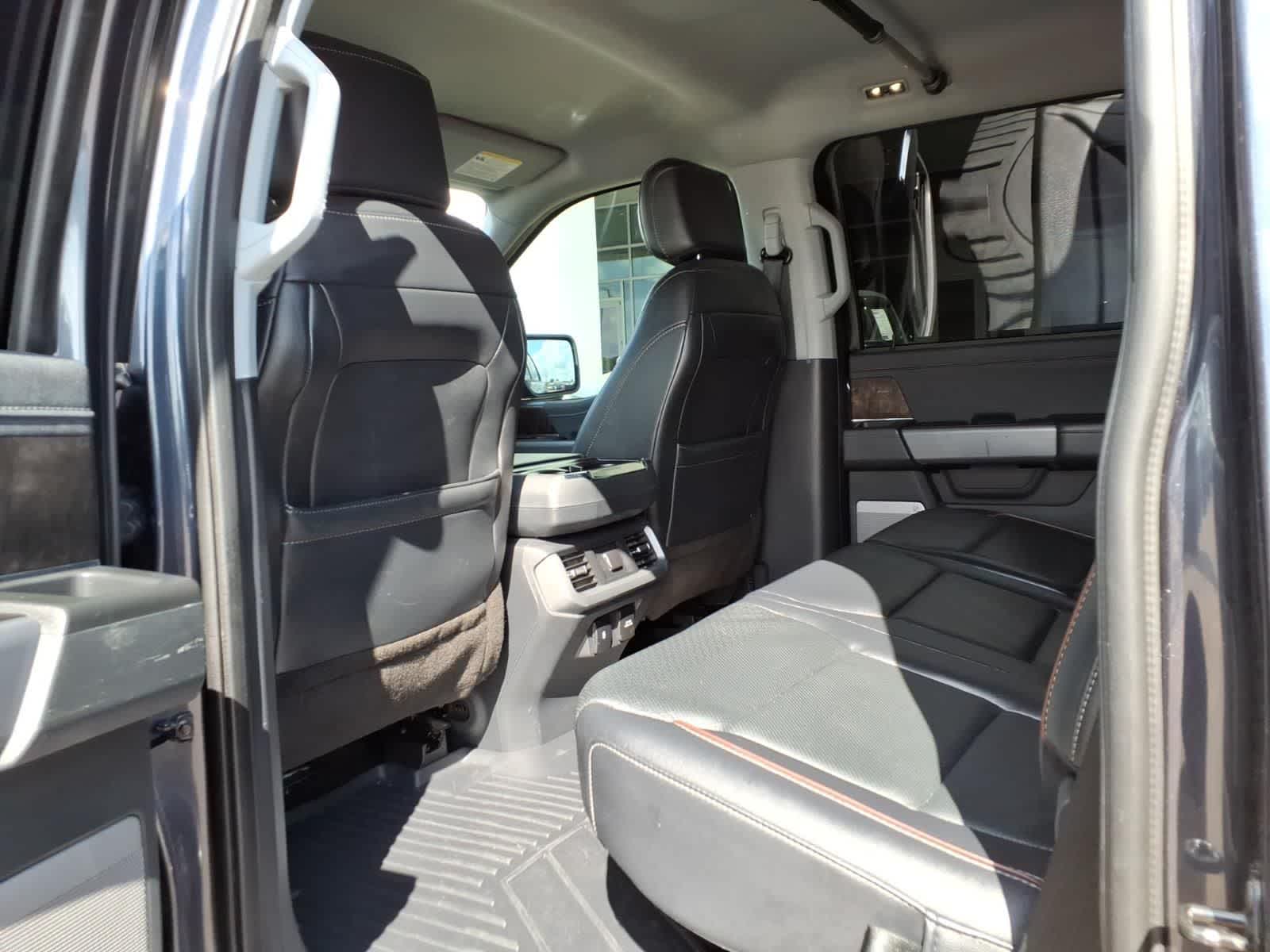 Thumbnail: 2021 Ford F-150 - 30