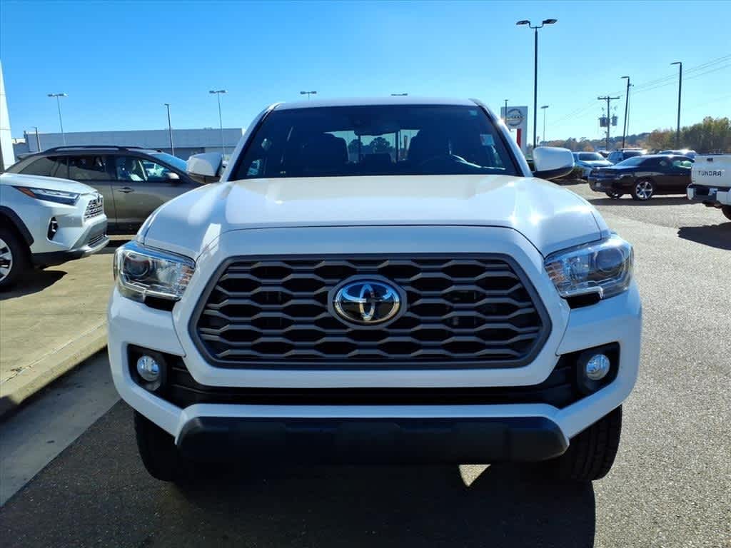 Thumbnail: 2023 Toyota Tacoma - 2