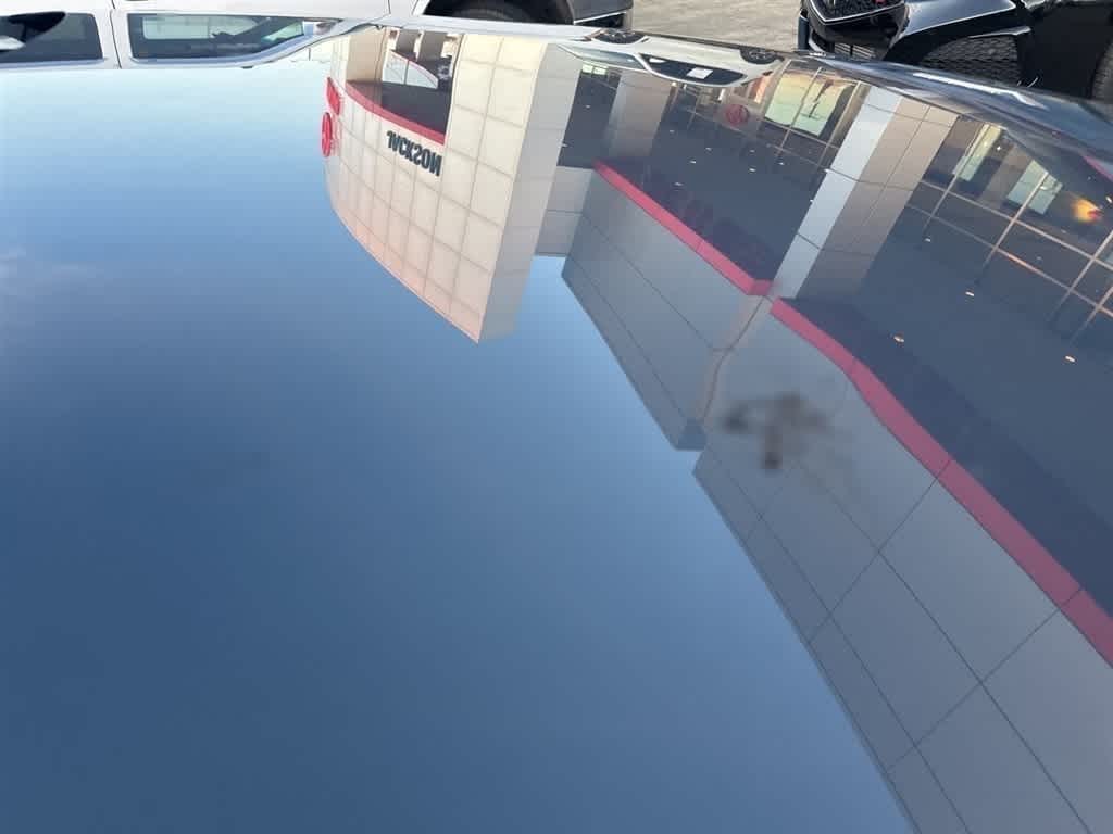 Thumbnail: 2023 Mazda CX-5 - 4