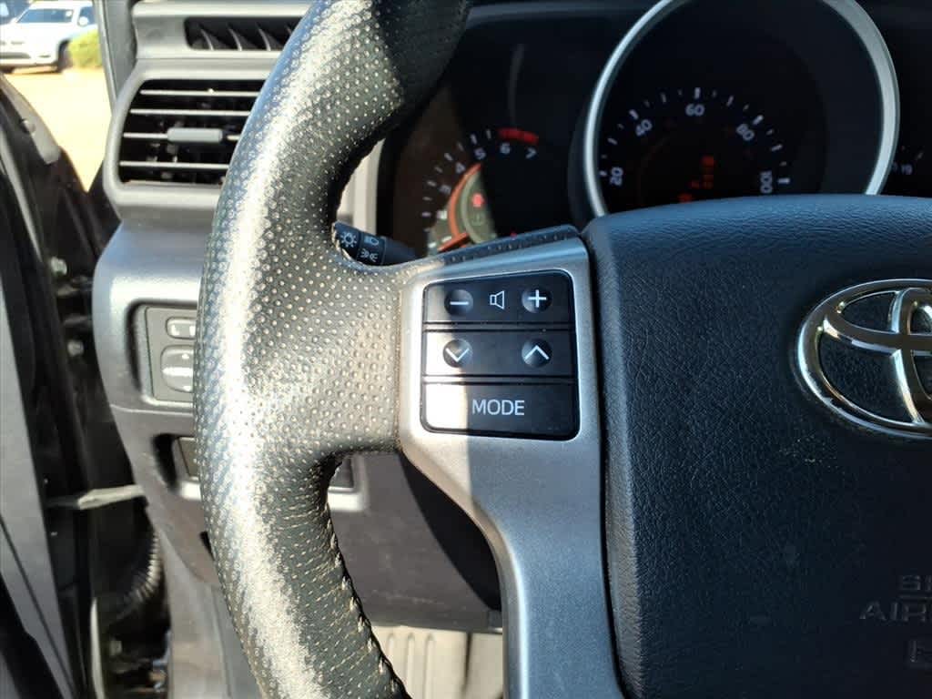 Thumbnail: 2013 Toyota 4Runner - 14