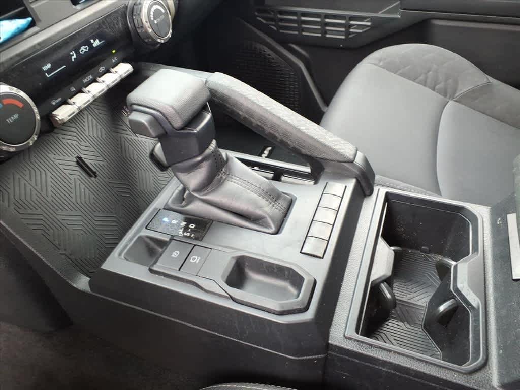 Thumbnail: 2024 Toyota Tacoma - 21