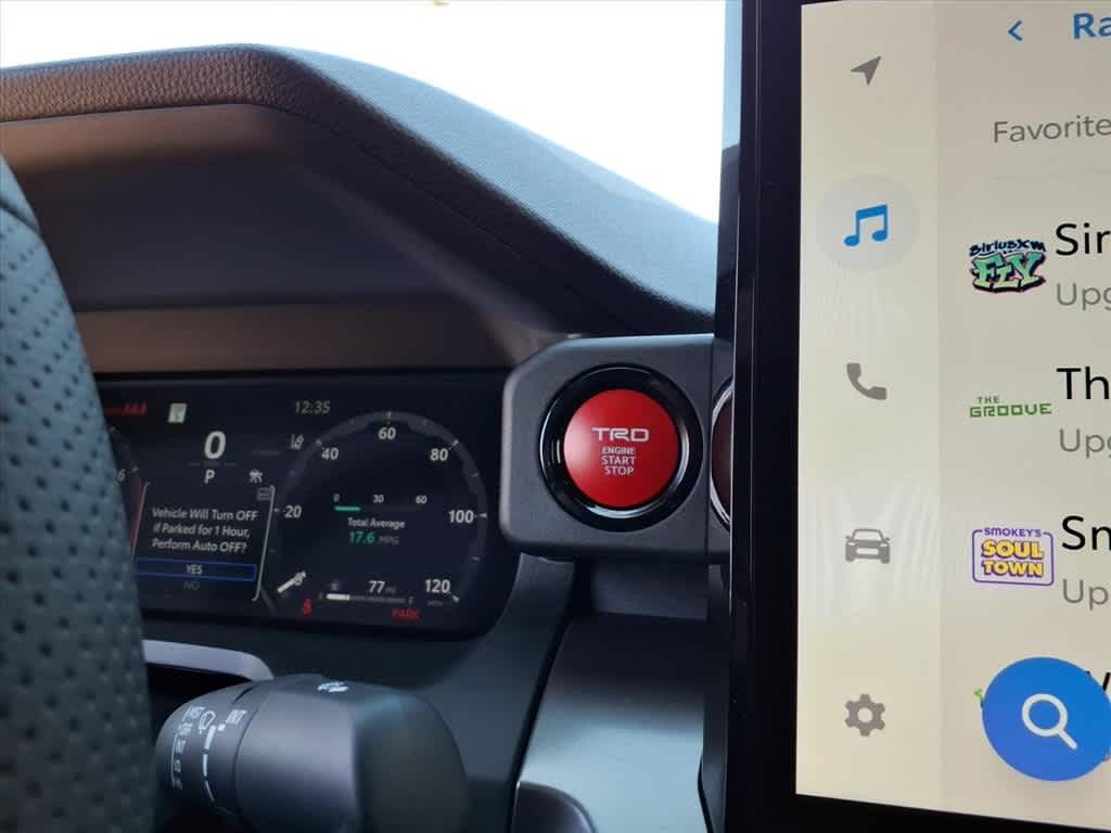 Thumbnail: 2025 Toyota Tacoma - 17