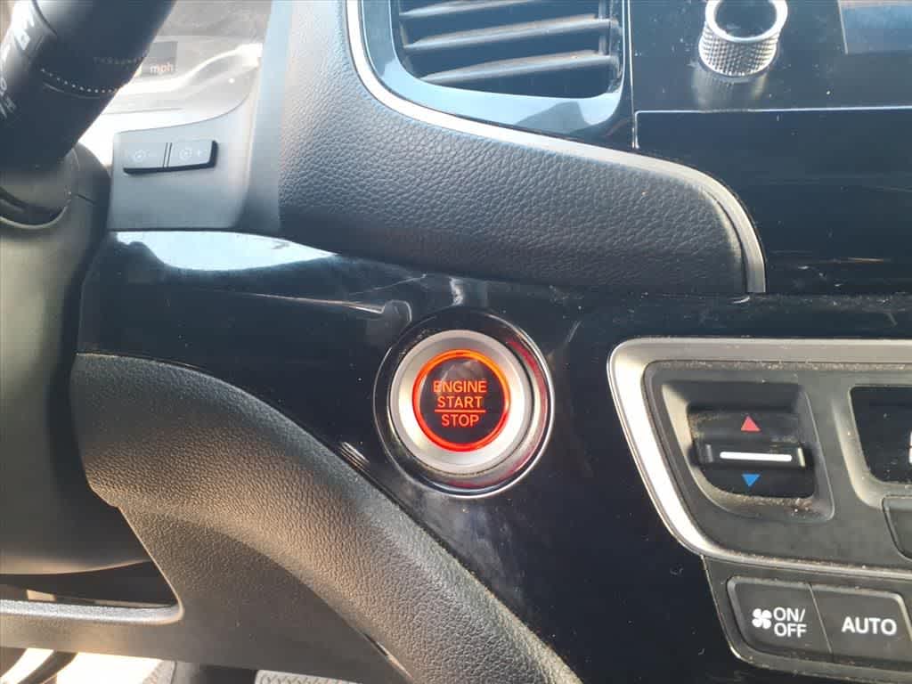 Thumbnail: 2023 Honda Ridgeline - 18