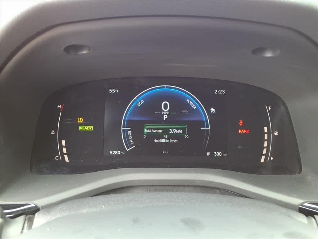 Thumbnail: 2025 Toyota Camry - 16