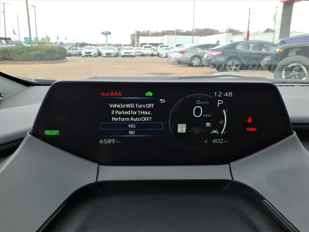 Thumbnail: 2025 Toyota Prius - 17