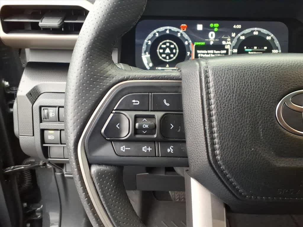 Thumbnail: 2025 Toyota 4Runner - 15