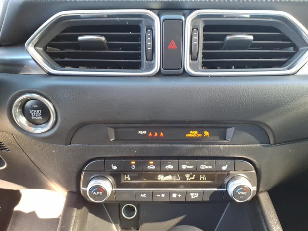 Thumbnail: 2025 Mazda CX-5 - 20