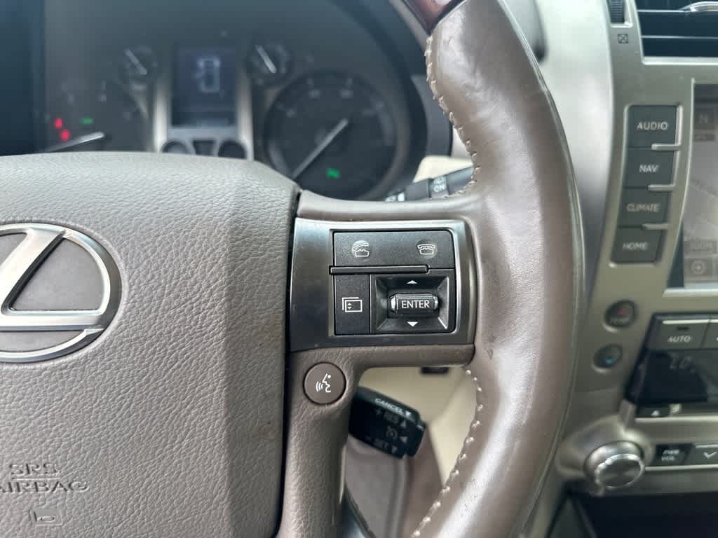 Thumbnail: 2014 Lexus GX - 15