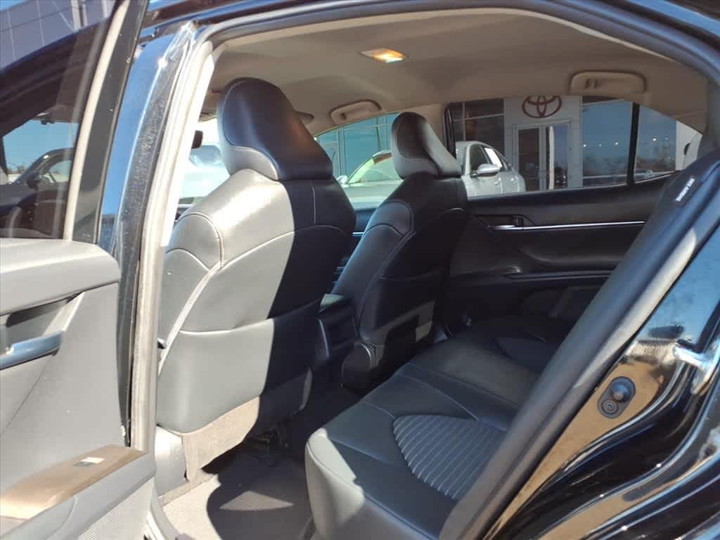 Thumbnail: 2023 Toyota Camry - 29