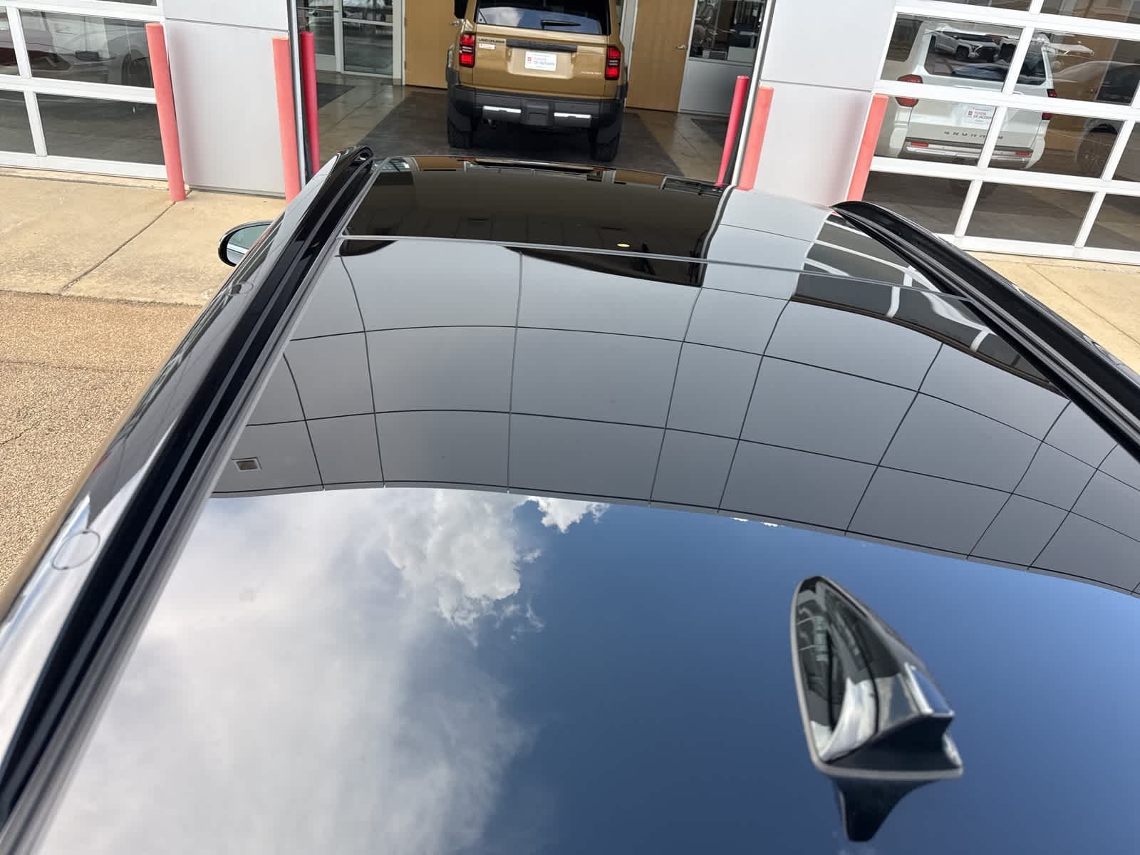 Thumbnail: 2020 Kia Sportage - 6