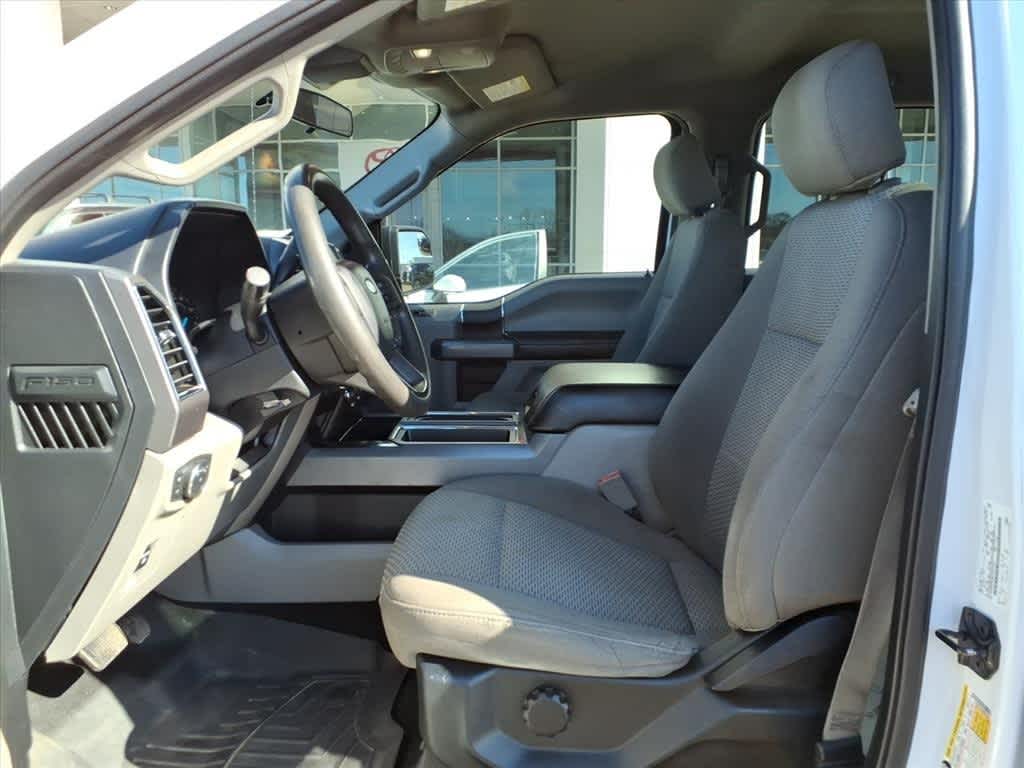 Thumbnail: 2020 Ford F-150 - 24