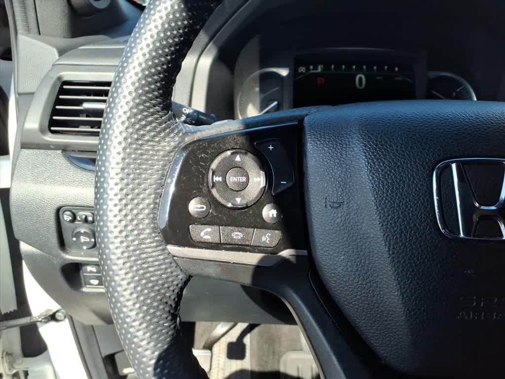 Thumbnail: 2023 Honda Passport - 15