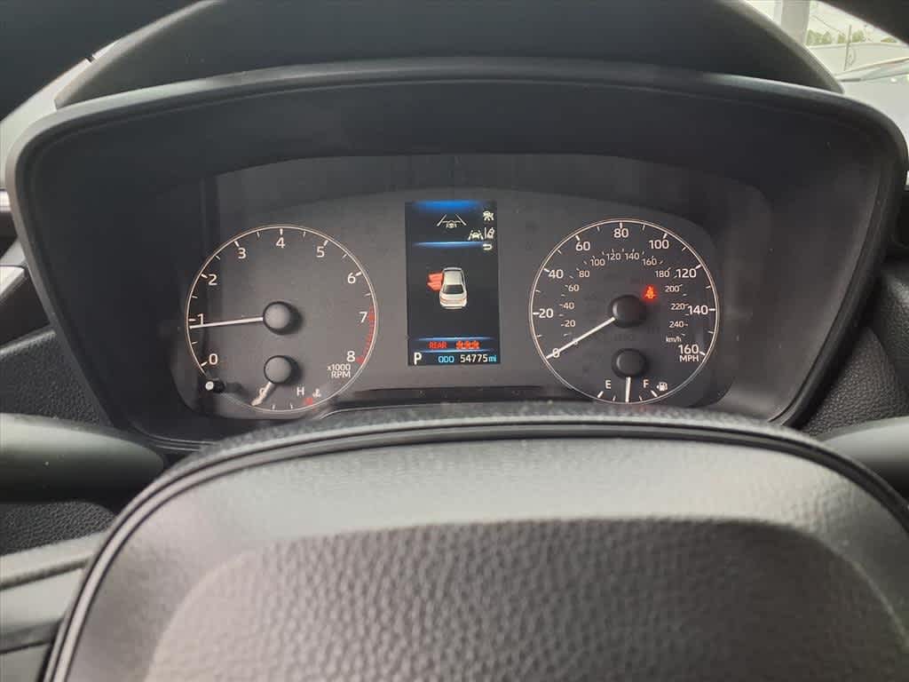 Thumbnail: 2024 Toyota Corolla - 18