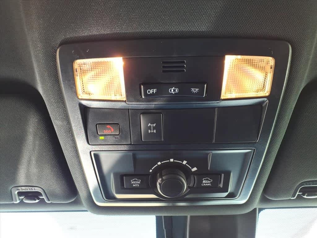 Thumbnail: 2023 Toyota Tacoma - 24