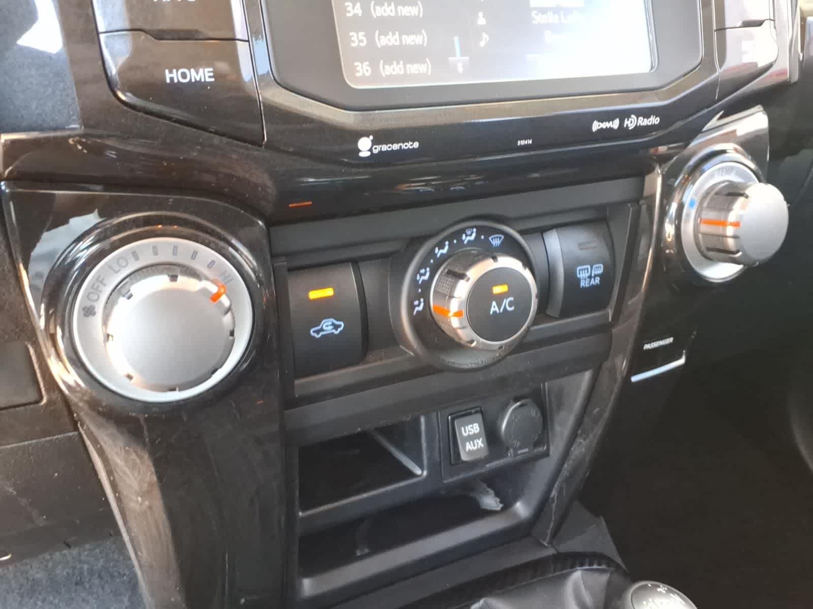 Thumbnail: 2019 Toyota 4Runner - 19