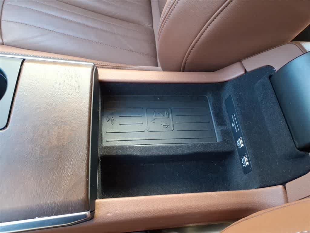 Thumbnail: 2019 Audi A6 - 21