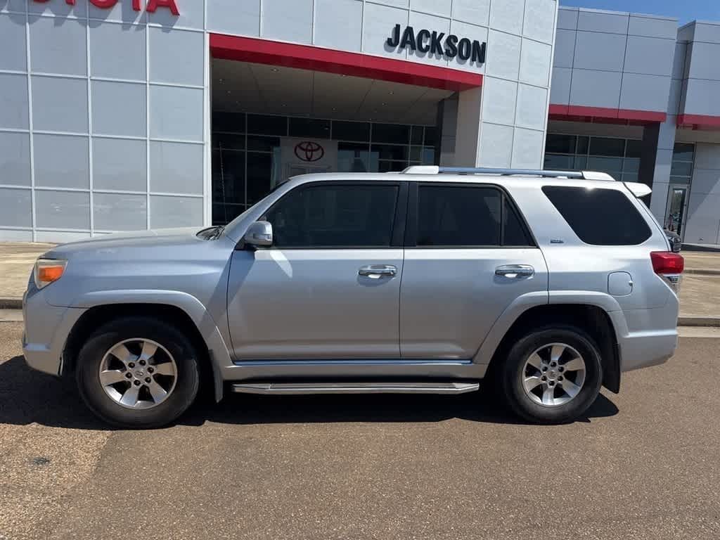 2013 Toyota 4Runner SR5 -
                  Jackson, MS