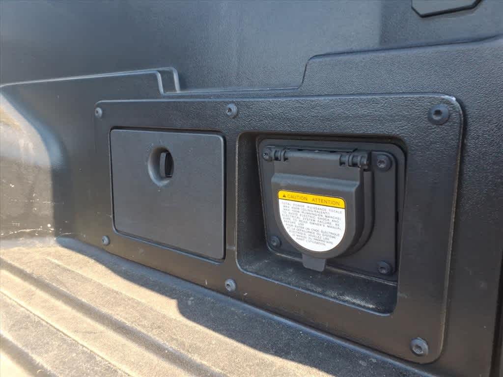 Thumbnail: 2023 Toyota Tacoma - 8