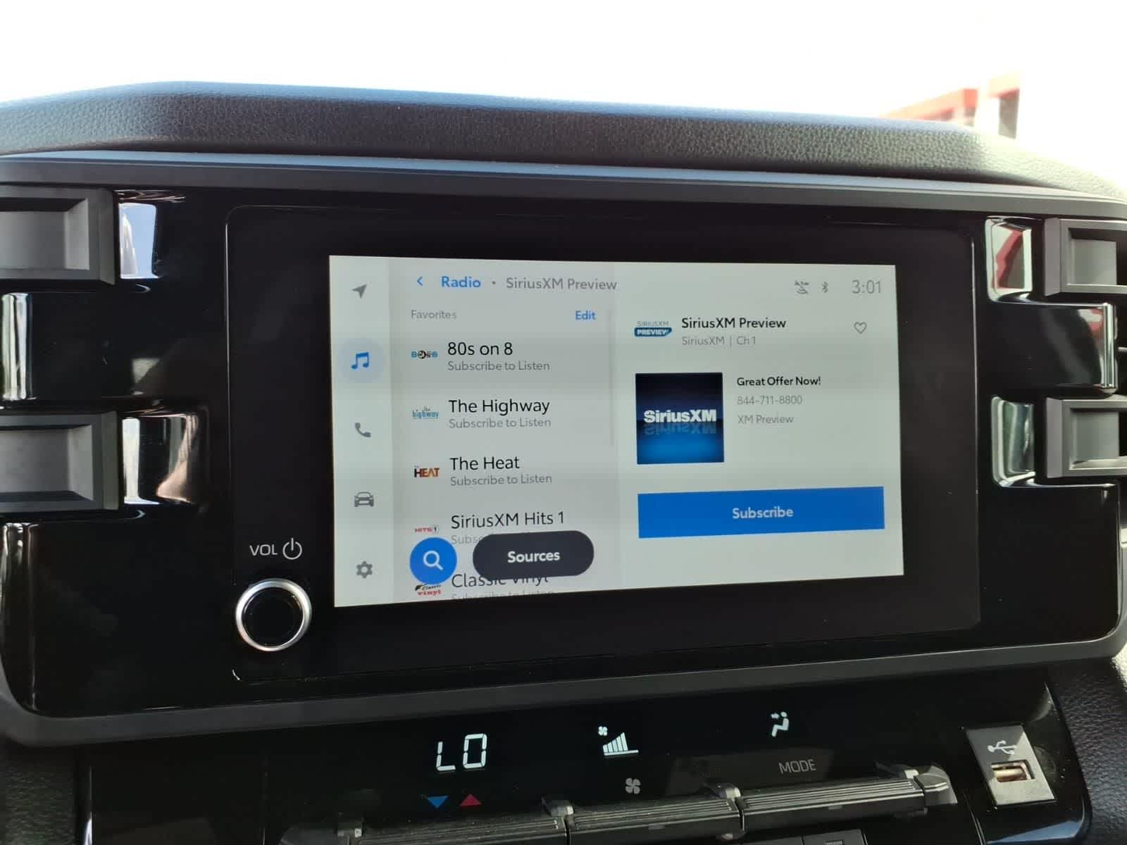 Thumbnail: 2025 Toyota Tundra - 18