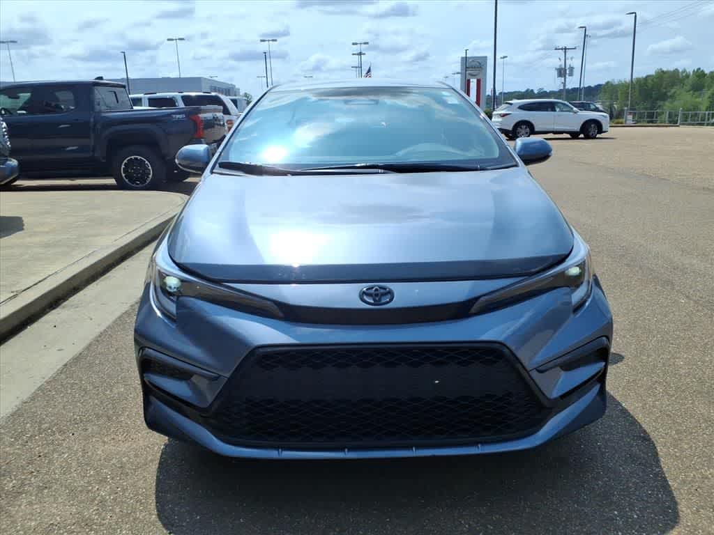 Thumbnail: 2026 Toyota Corolla - 2