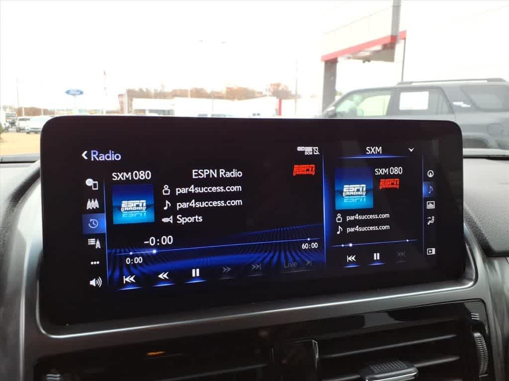 Thumbnail: 2023 Lexus GX - 19