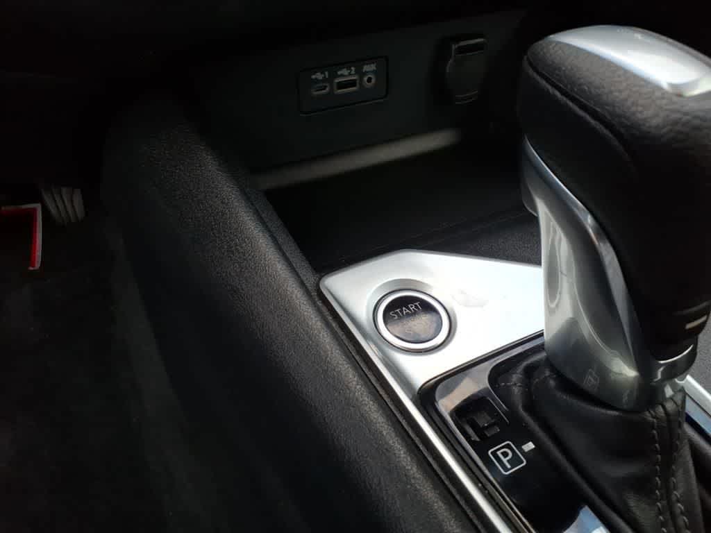 Thumbnail: 2019 Nissan Altima - 20