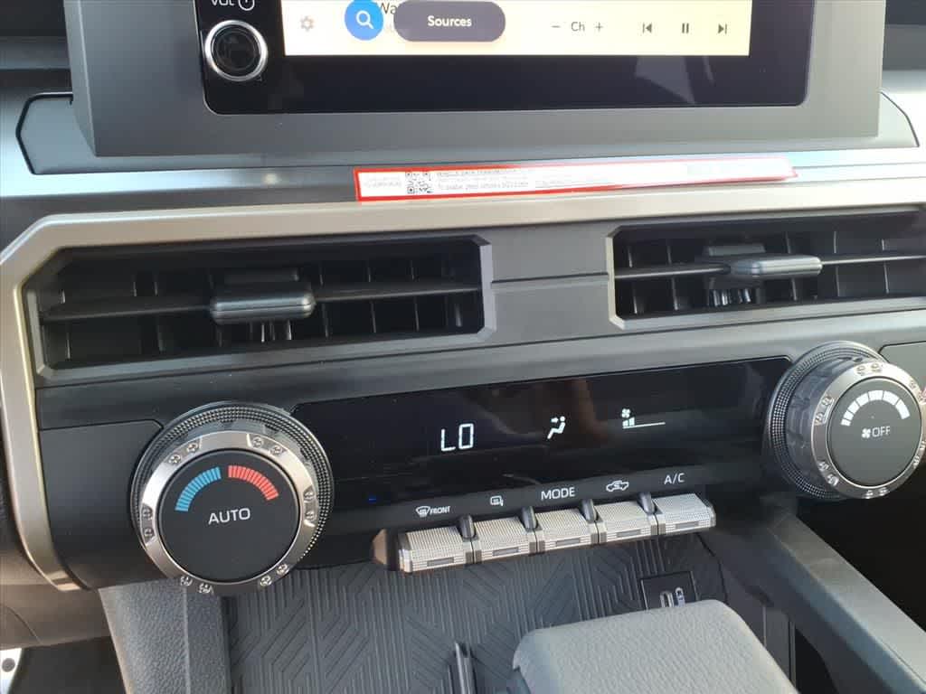 Thumbnail: 2025 Toyota Tacoma - 19