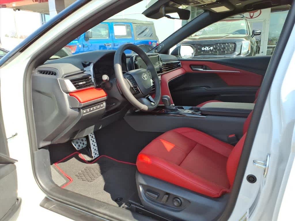 Thumbnail: 2026 Toyota Camry - 26