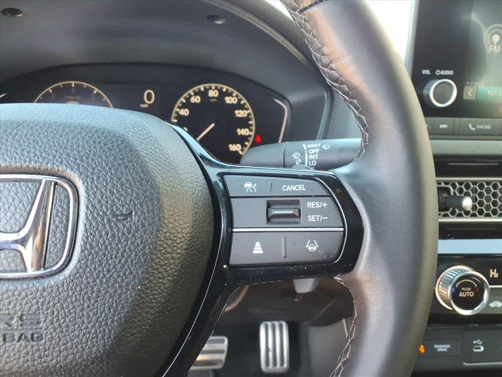 Thumbnail: 2025 Honda Civic - 15