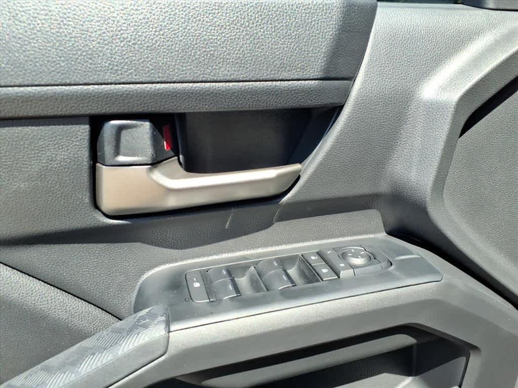 Thumbnail: 2025 Toyota Tacoma - 12