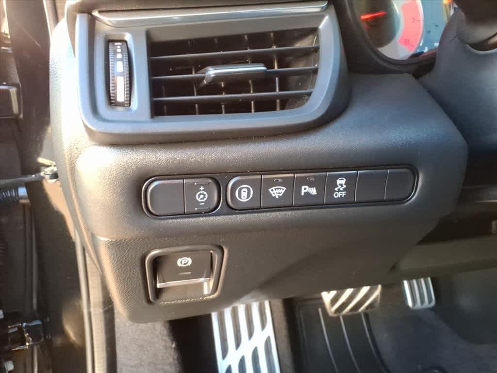 Thumbnail: 2023 Acura TLX - 13