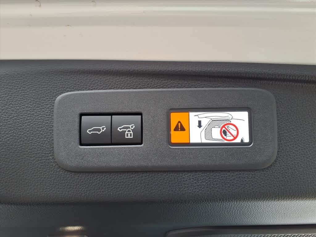 Thumbnail: 2025 Toyota Land Cruiser - 9