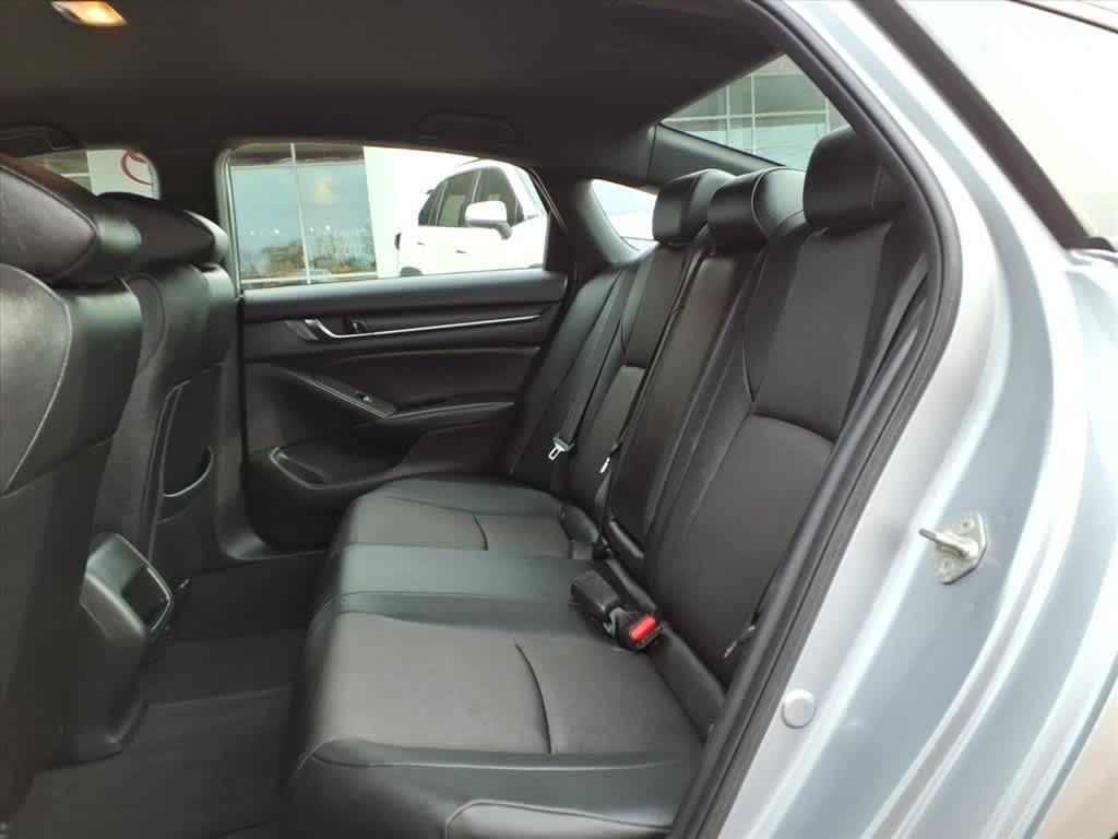 Thumbnail: 2019 Honda Accord - 28