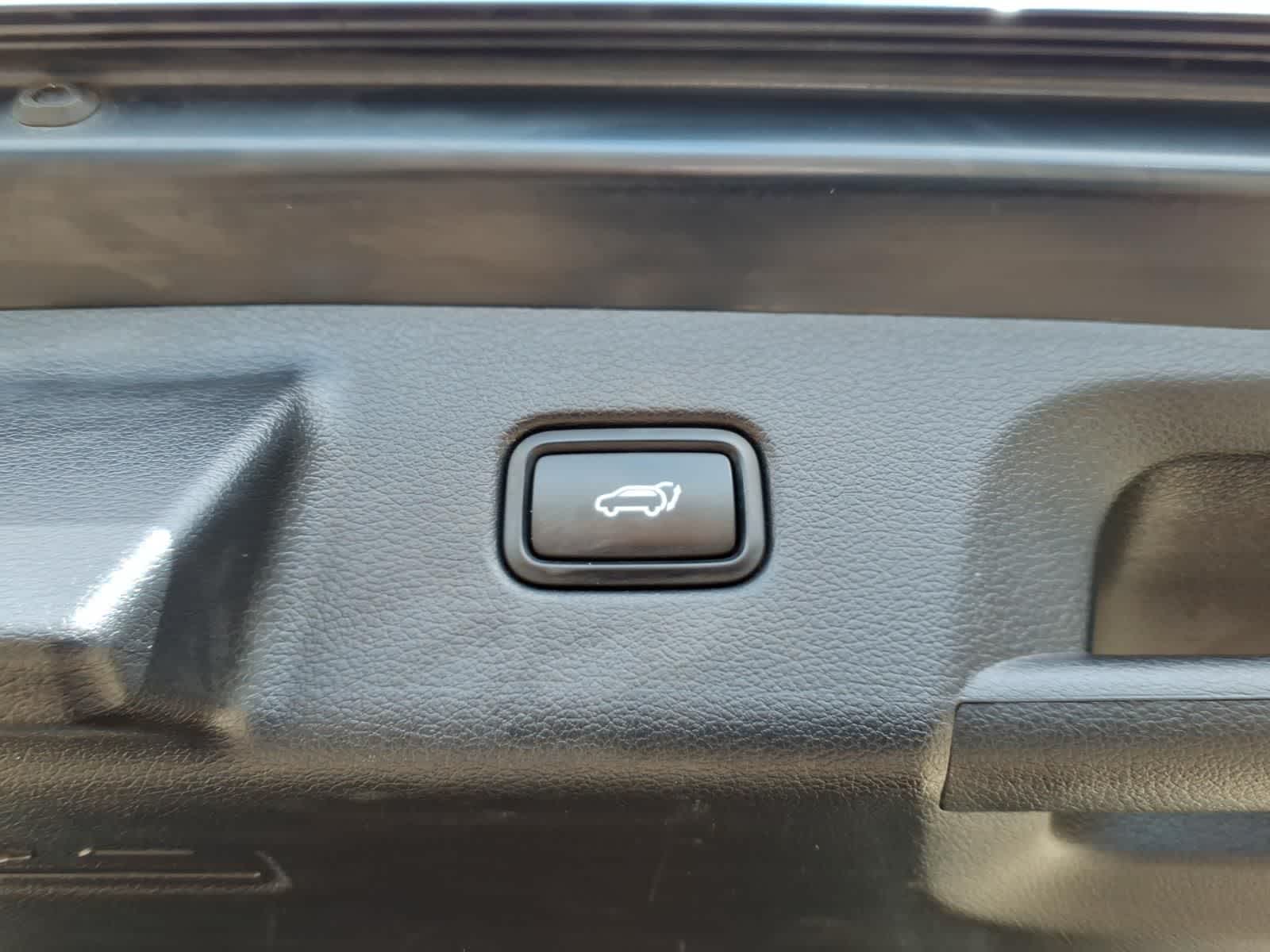 Thumbnail: 2021 Hyundai Palisade - 10