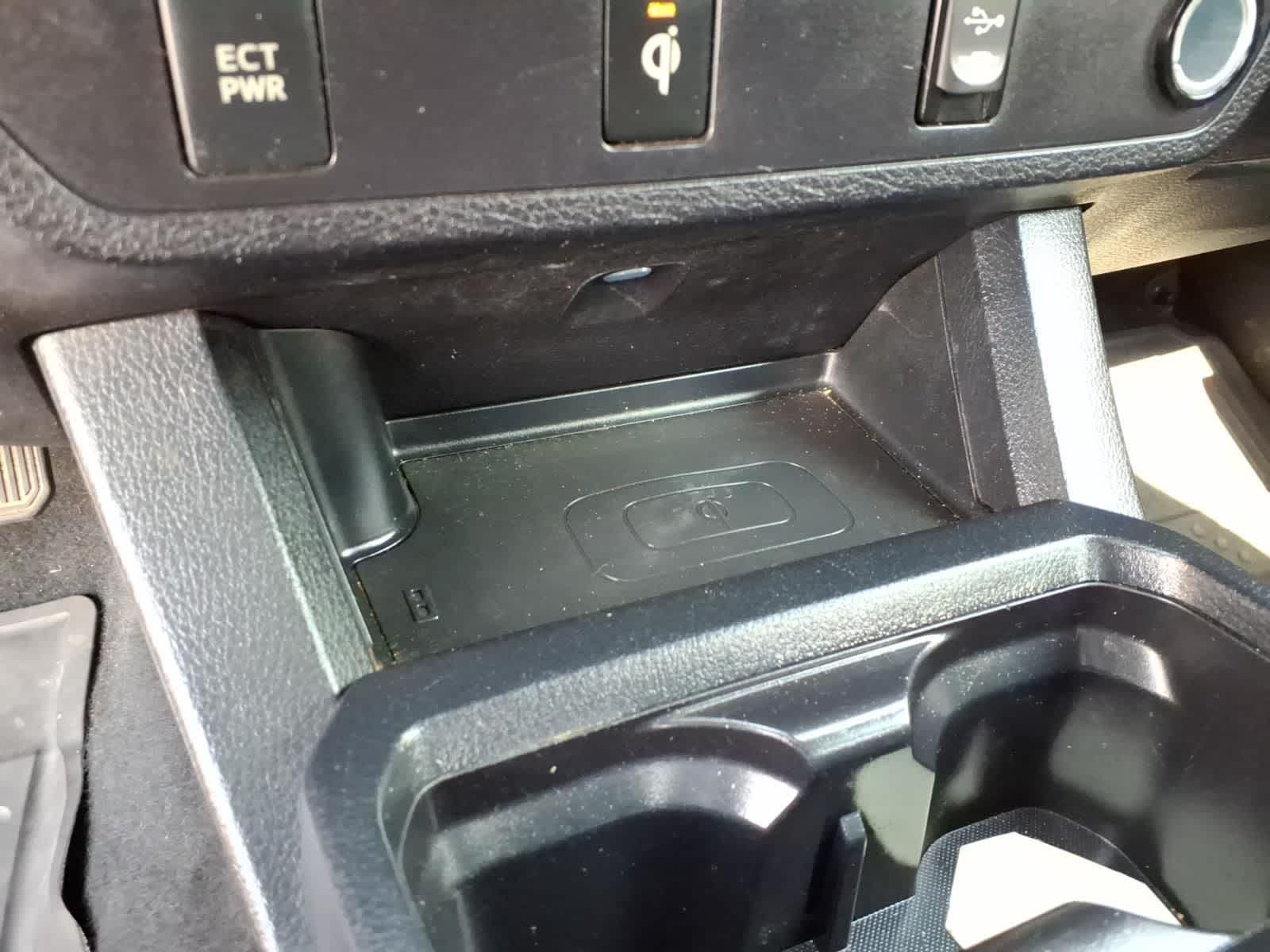 Thumbnail: 2018 Toyota Tacoma - 21