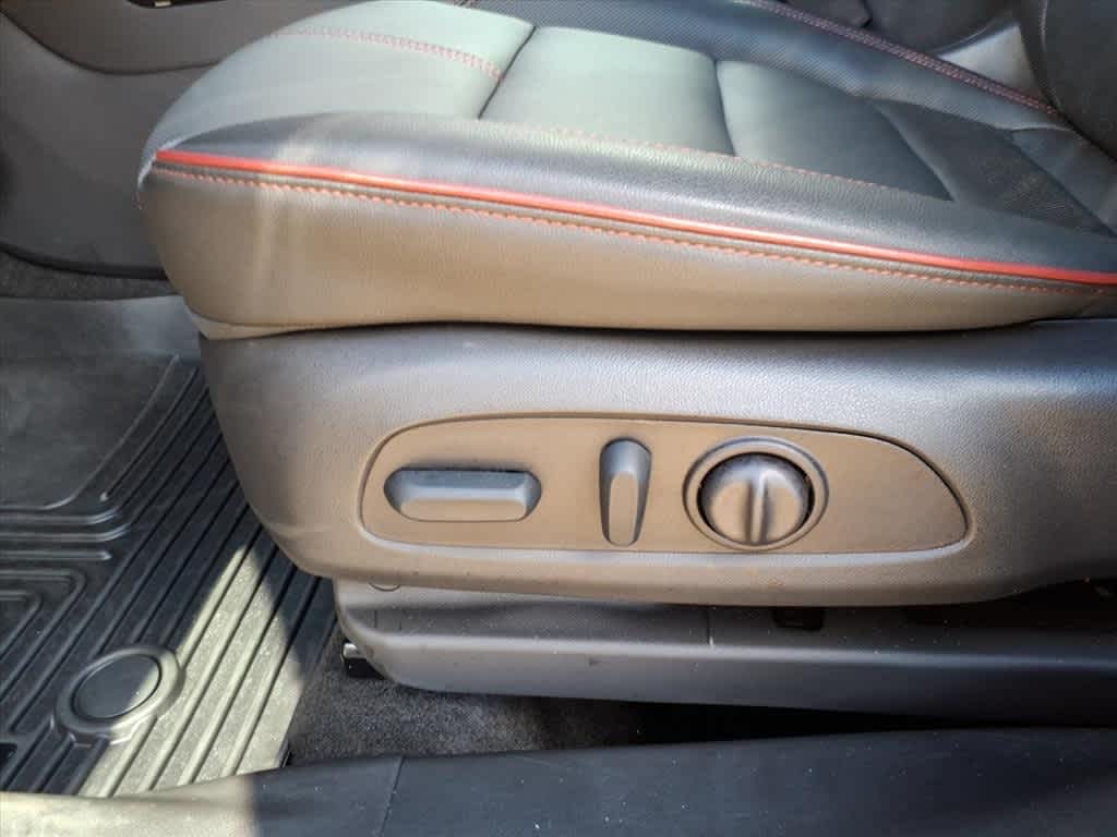 Thumbnail: 2025 Chevrolet TrailBlazer - 11