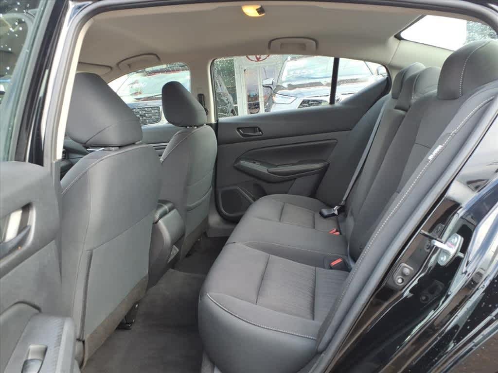 Thumbnail: 2025 Nissan Altima - 27