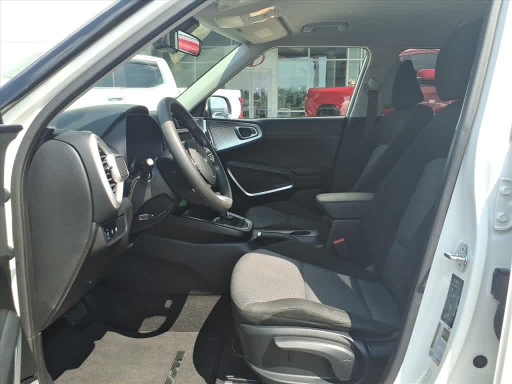 Thumbnail: 2023 Kia Soul - 22